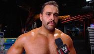There will be no Rusev Day at SSD